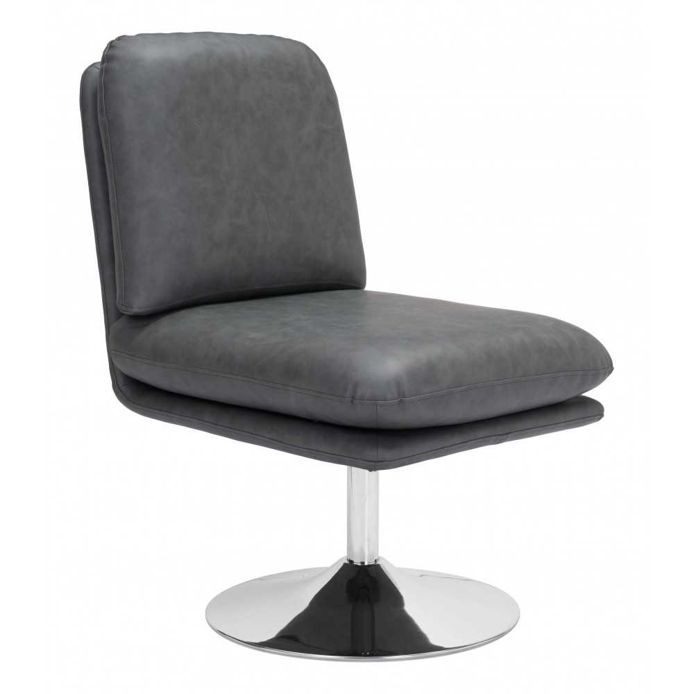Rory Accent Chair Gray Rory Accent Chair Gray
