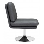 Rory Accent Chair Gray