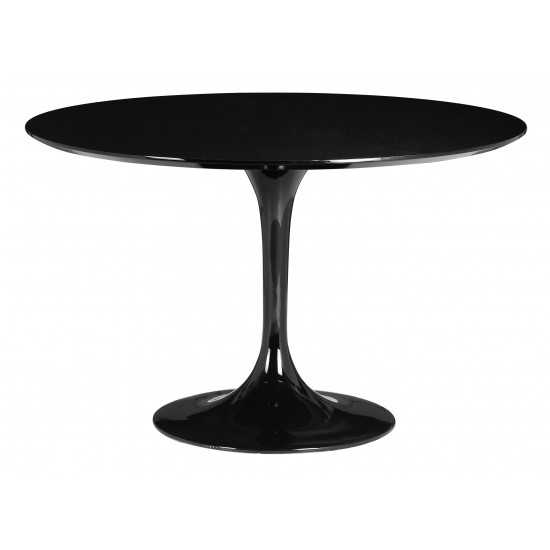 Wilco Dining Table Black