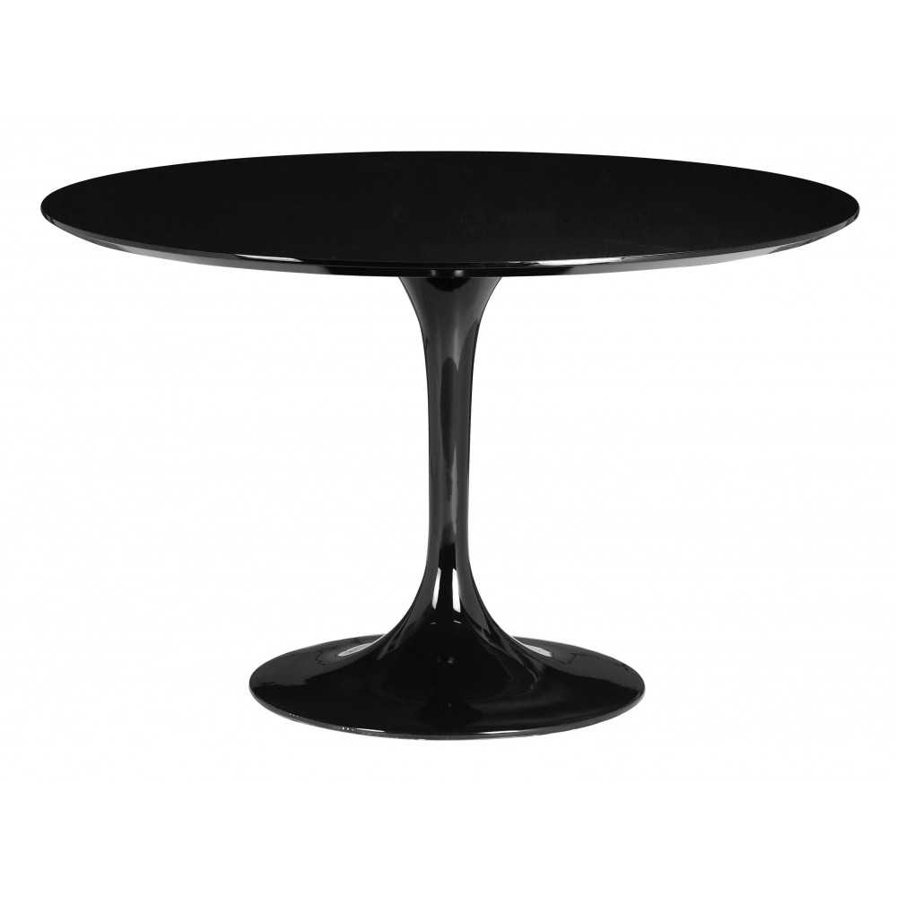 Wilco Dining Table Black Wilco Dining Table Black