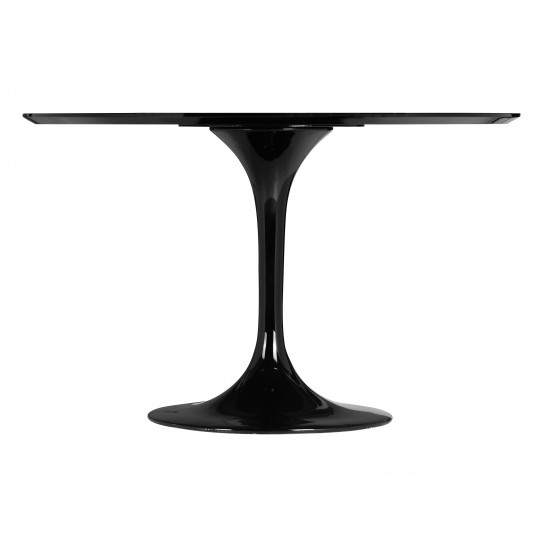 Wilco Dining Table Black