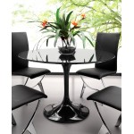 Wilco Dining Table Black