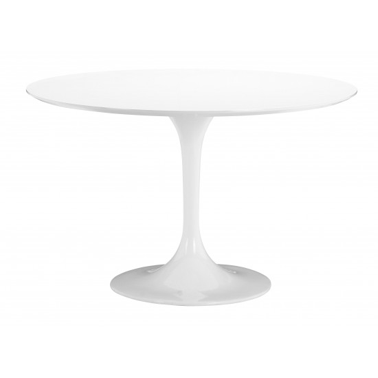 Wilco Dining Table White