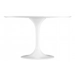 Wilco Dining Table White