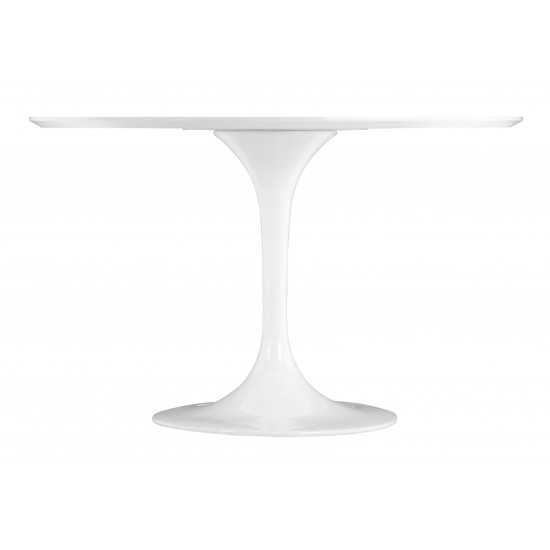 Wilco Dining Table White