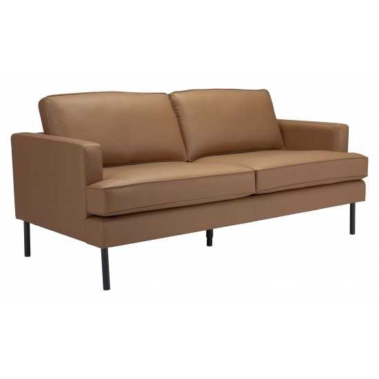 Decade Sofa Brown