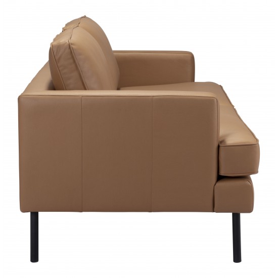 Decade Sofa Brown