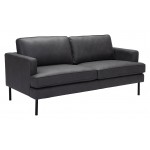 Decade Sofa Vintage Gray