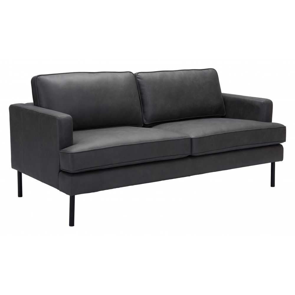 Decade Sofa Vintage Gray