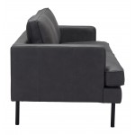 Decade Sofa Vintage Gray