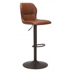 Vital Bar Chair Vintage Brown