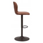 Vital Bar Chair Vintage Brown