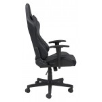 Nova Gaming Chair Black