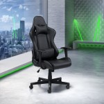 Nova Gaming Chair Black