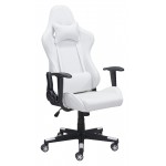 Nova Gaming Chair White