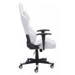 Nova Gaming Chair White