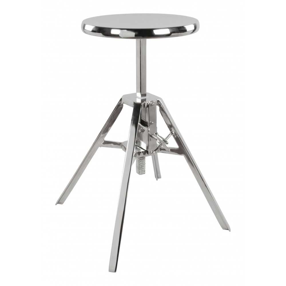 Mercy Stool Nickel