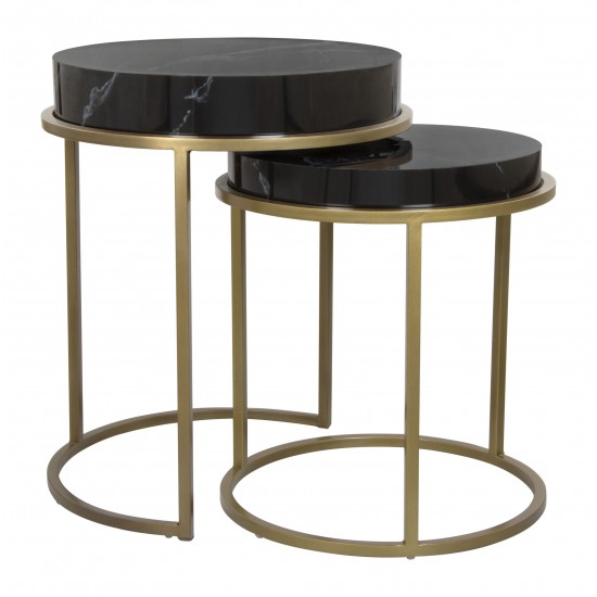 Tank Nesting Tables