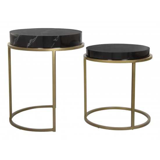 Tank Nesting Tables