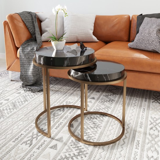 Tank Nesting Tables