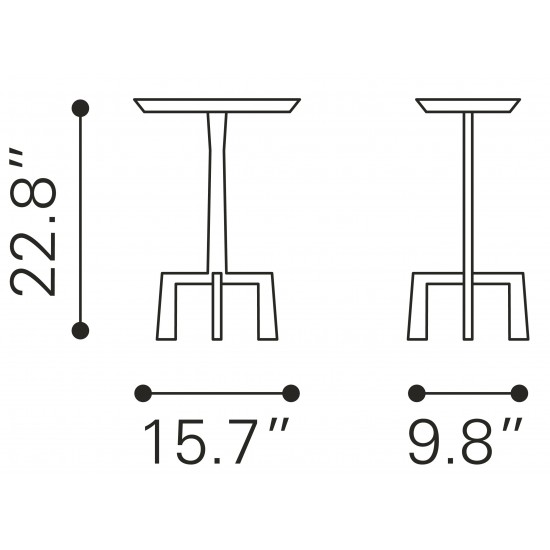 Micah Side Table