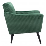 Bastille Accent Chair Green