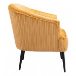 Ranier Accent Chair Yellow