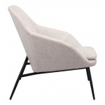 Manuel Accent Chair Beige