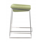 Lids Counter Stool (Set of 2) Green