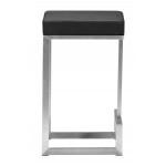 Darwen Counter Stool (Set of 2) Black