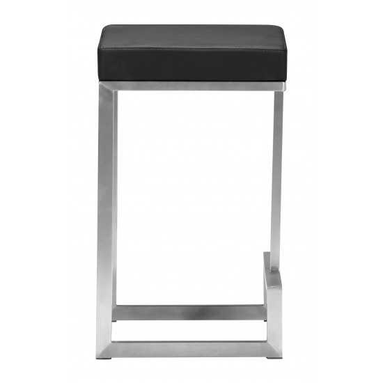 Darwen Counter Stool (Set of 2) Black