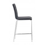 Uppsala Counter Chair (Set of 2) Graphite