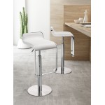 Equino Barstool White