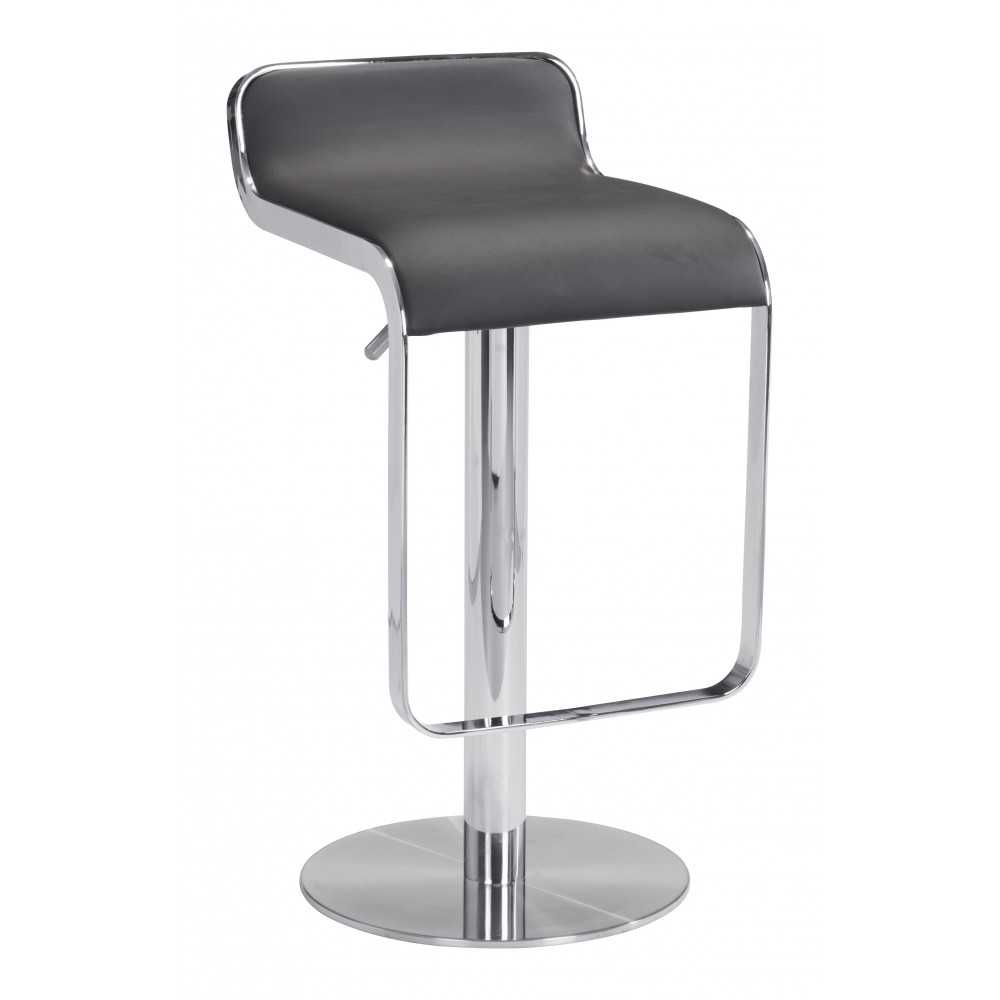Equino Barstool Espresso Equino Barstool Espresso