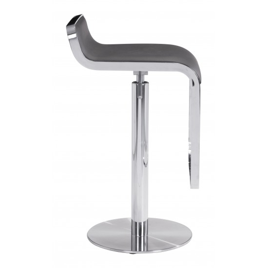 Equino Barstool Espresso