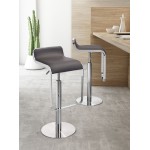 Equino Barstool Espresso