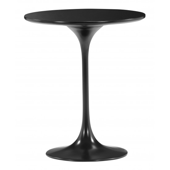 Wilco Side Table Black