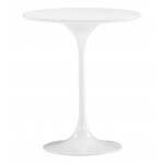 Wilco Side Table White