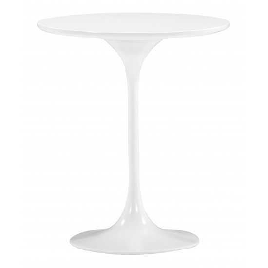 Wilco Side Table White