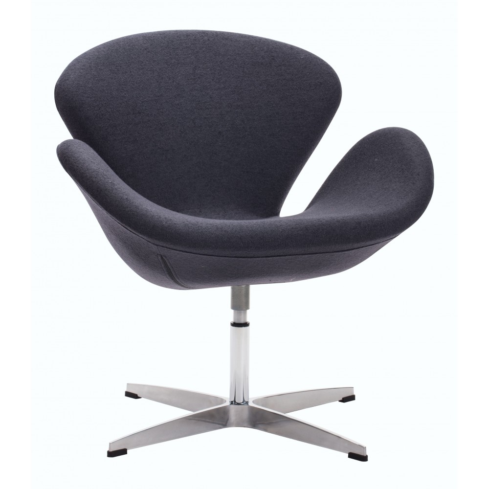 Pori Occasional Chair Gray