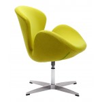 Pori Occasional Chair Green