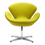 Pori Occasional Chair Green