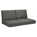 Cosmopolitan Sofa Cushion Dark Gray