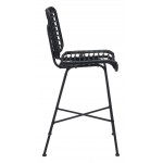 Murcia Bar Chair Black