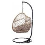 Las Palmas Hanging Chair Natural