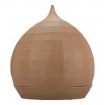 St Lucia Beach Daybed Beige & Natural