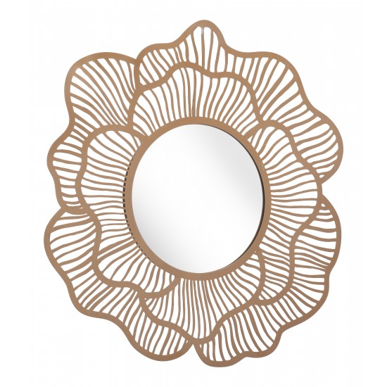 Ketu Mirror Gold