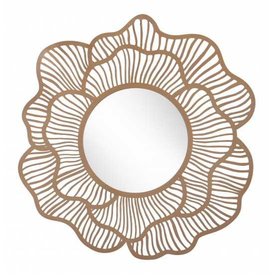 Ketu Mirror Gold