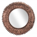 Rhoda Mirror Copper