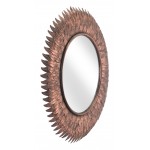 Rhoda Mirror Copper